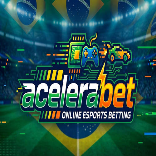 Logo acelerabet